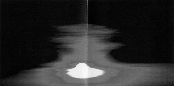 K.K. Null : Oxygen Flash (CD, Album)