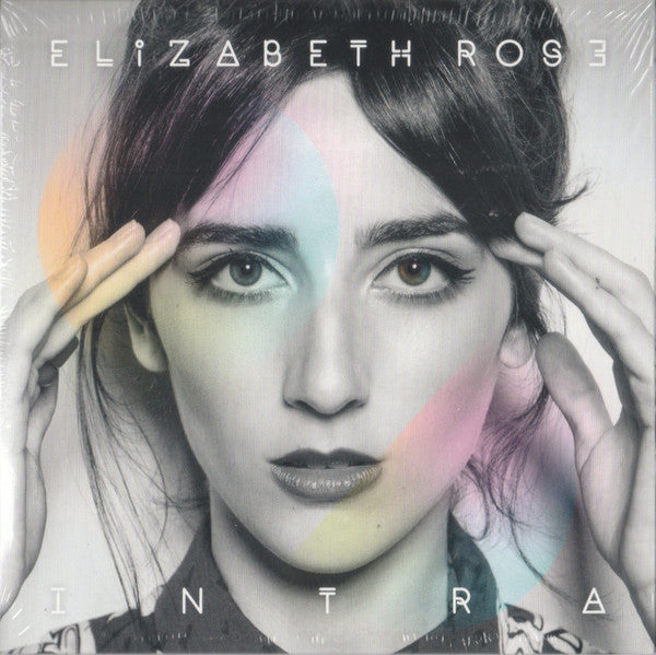 Elizabeth Rose (4) : Intra (CD, Album)