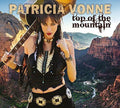 Patricia Vonne : Top Of The Mountain (CD, Album)