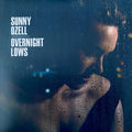 Sunny Ozell : Overnight Lows (LP, Col)