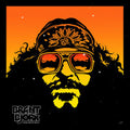 Brant Bjork : Punk Rock Guilt (CD, Album, RM, Dig)