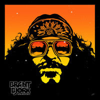 Brant Bjork : Punk Rock Guilt (CD, Album, RM, Dig)
