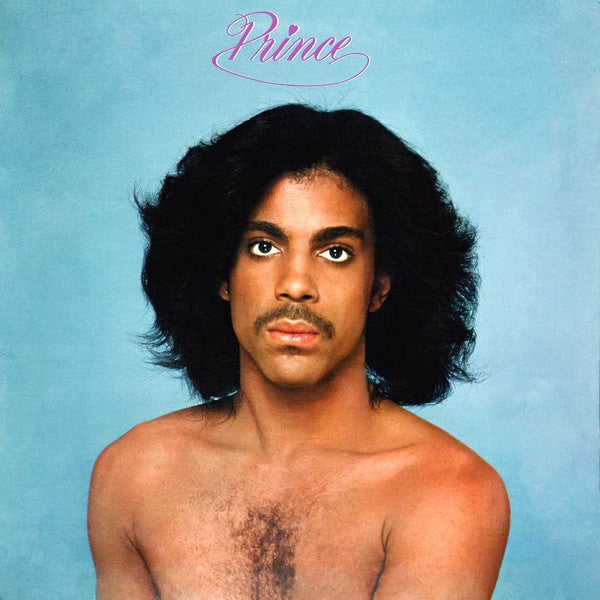Prince : Prince (CD, Album, RE)