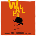 Mark Lewandowski (2) : Waller (CD, Album)