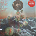 Richard Reed Parry : Quiet River Of Dust Vol. 2 (LP, Album, Ltd, Whi)