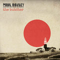Paul Mosley (2) And The Red Meat Orchestra : The Butcher (CD, Album)