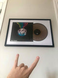 Double Experience : Alignments (LP, Album, Ltd, Cle)