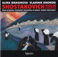 Dmitri Shostakovich, Alina Ibragimova ⬩ Vladimir Jurowski, Russian State Symphony Orchestra : Violin Concertos (CD, Album)