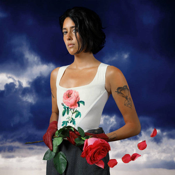 Half Waif : The Caretaker (LP)