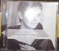 Ruth Ziesak, Christian Geist, Dieterich Buxtehude, Johann Vierdanck, Franz Tunder, Johann Adam Reincken, Christoph Bernhard (2), Thomas Baltzar, Samuel Ebart, Berliner Barock-Compagney : Geistliche Arien (CD)