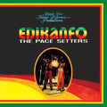 Edikanfo : The Pace Setters (CD, Album, RE, Dig)