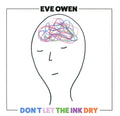 Eve Owen : Don't Let the Ink Dry (CD, Album)