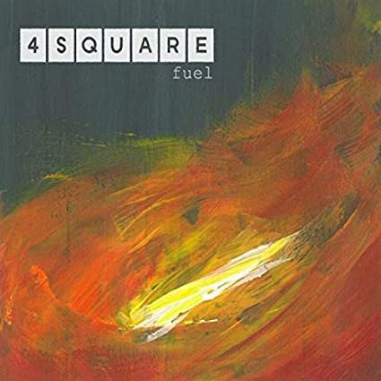 4Square : Fuel (CD, Album, Dig)