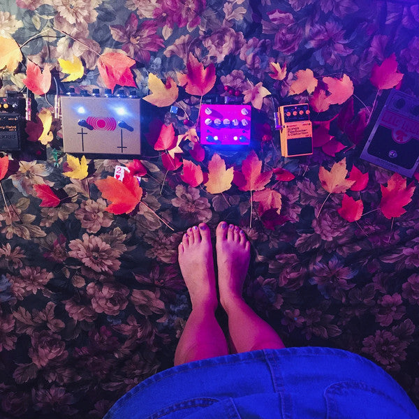 Kidbug : Kidbug (LP, Album, Loo)