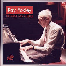 Ray Foxley : The Professor's Choice (CD, Album)