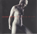 Jehnny Beth : To Love Is To Live (CD, Album)