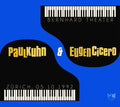 Paul Kuhn & Eugen Cicero : Bernhard Theater, Zürich, 05.10.1992 (CD, Album)