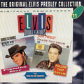 Elvis Presley : Flaming Star & Wild In The Country & Follow That Dream (CD, Album, Comp, RM)