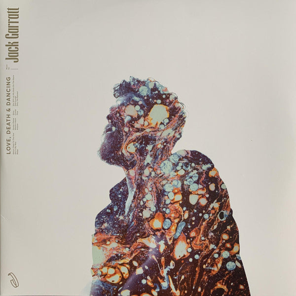 Jack Garratt : Love, Death & Dancing (2xLP, Album, Ltd, Cle)