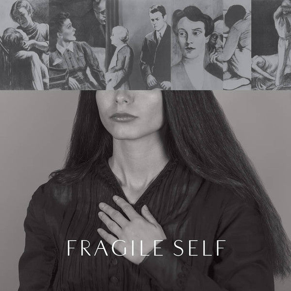 Fragile Self : Fragile Self (LP, Album, S/Edition)