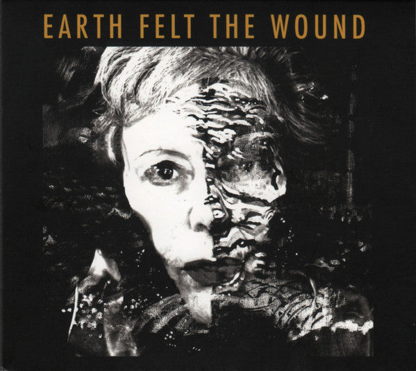 Kate Westbrook, The Granite Band : Earth Felt The Wound (CD, Album)