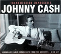 Johnny Cash : Transmission Impossible (3xCD, Unofficial)