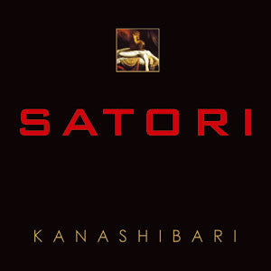 Satori (2) : Kanashibari (CD, Album, RE)