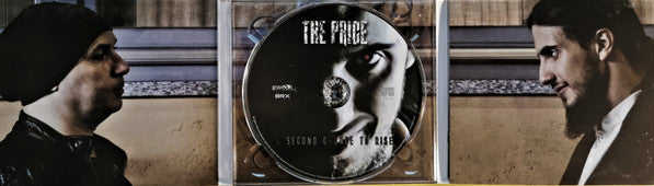 The Price (5) : A Second Chance To Rise (CD, Album)
