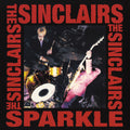 The Sinclairs : Sparkle (LP, Album, Ltd, Red)