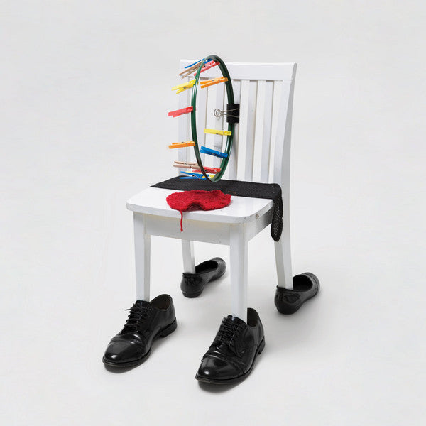 Otis Houston Jr. : America (LP, Album)