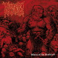 Violent Hammer : Riders Of The Wasteland (LP, Album)