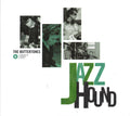 Buttertones : Jazz Hound (CD, Album)