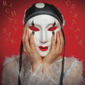 Rachael Sage : Character (LP, Album, Gol)