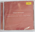 Dmitri Shostakovich · Alfred Schnittke · Witold Lutoslawski - Denis Matsuev, Kammerorchester Wien – Berlin · Gábor Tarkövi : Shostakovich · Schnittke · Lutosławski (CD, Album)