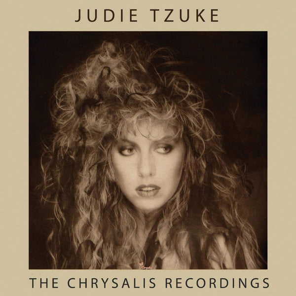 Judie Tzuke : The Chrysalis Recordings (3xCD, Album, RE + Box, Comp)