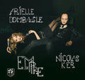 Arielle Dombasle, Nicolas Ker : Empire (CD, Album)