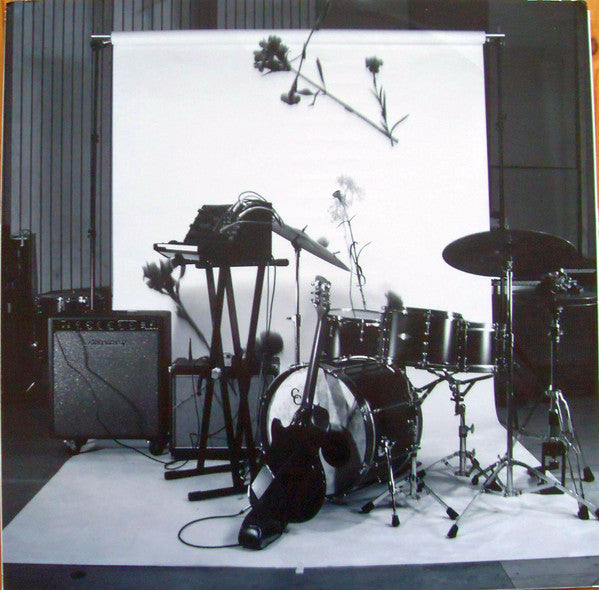 Braids : Shadow Offering (LP, Album, Dlx, Red)