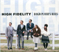 High Fidelity (10) : Banjo Player's Blues (CD, Album)