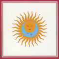 King Crimson : Larks' Tongues In Aspic (HDCD, Album, RE, RM)