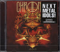 Chronus : Idols (CD, Album)