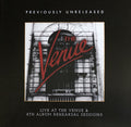 Bruford : Live At The Venue & 4th Album Rehearsal Sessions (CD, Album + CD, Album)