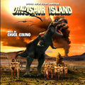 Chuck Cirino : Dinosaur Island (CD)