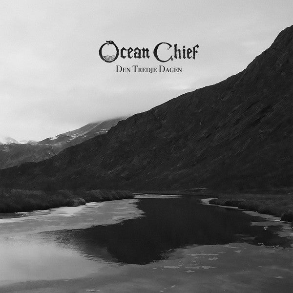 Ocean Chief : Den Tredje Dagen (LP, Album, Ltd, Num, Gre)