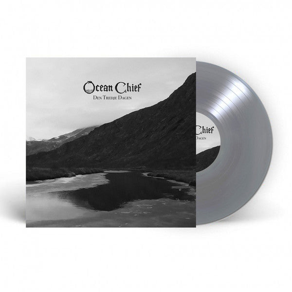 Ocean Chief : Den Tredje Dagen (LP, Album, Ltd, Num, Gre)