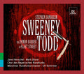Jane Henschel, Mark Stone (10), Chor Des Bayerischen Rundfunks, Münchner Rundfunkorchester, Ulf Schirmer : Sweeney Todd: The Demon Barber of Fleet Street (2012 Munich Concert Recording) (2xCD, Album)