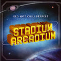 Red Hot Chili Peppers : Stadium Arcadium (2xCD, Album, RE, Jew)
