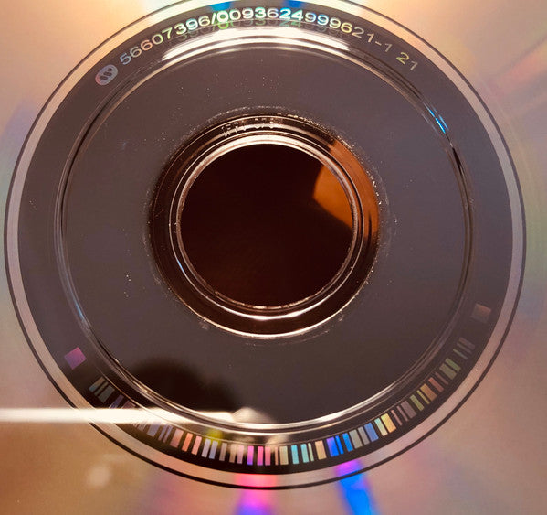 Red Hot Chili Peppers : Stadium Arcadium (2xCD, Album, RE, Jew)
