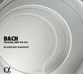 Johann Sebastian Bach, Blandine Rannou : Toccatas, BWV 910 / 916 (CD, Album, RE)