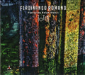 Ferdinando Romano Featuring Ralph Alessi : Totem (CD, Album)