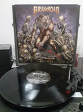 Bray Road : Formation (12", EP, Bla)